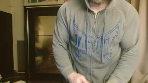 Steve Oakenshield son of John son of Vasyl online show from 03/20/26, 12:04