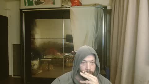 Steve Oakenshield son of John son of Vasyl online show from 03/26/26, 11:54