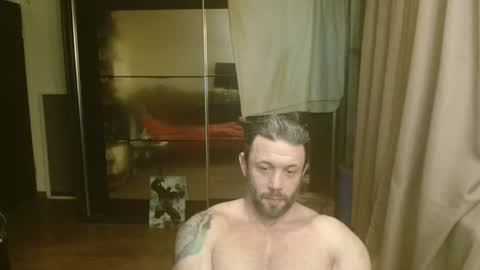 Steve Oakenshield son of John son of Vasyl online show from 04/14/26, 08:15