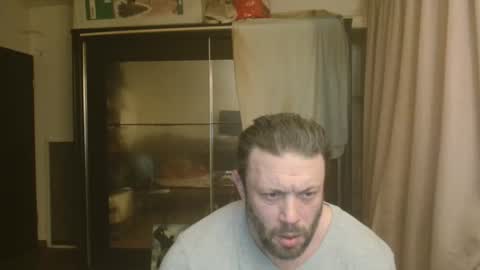 Steve Oakenshield son of John son of Vasyl online show from 04/18/26, 12:47