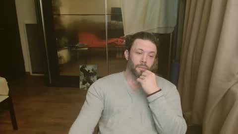 Steve Oakenshield son of John son of Vasyl online show from 04/18/26, 07:29