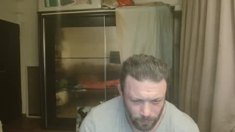 Steve Oakenshield son of John son of Vasyl online show from 04/19/26, 12:22