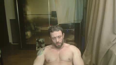 Steve Oakenshield son of John son of Vasyl online show from 04/20/26, 12:13