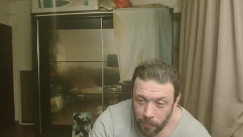 Steve Oakenshield son of John son of Vasyl online show from 04/21/26, 12:01