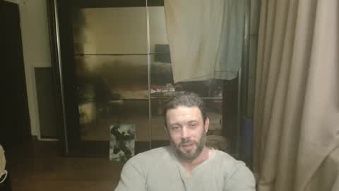 Steve Oakenshield son of John son of Vasyl online show from 04/21/26, 11:40