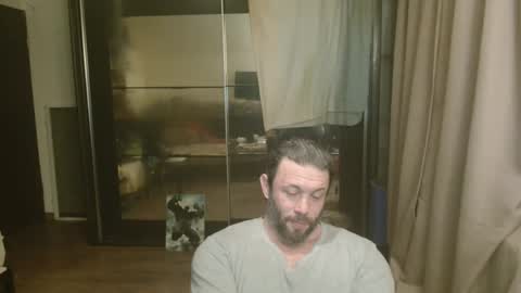 Steve Oakenshield son of John son of Vasyl online show from 04/23/26, 12:23