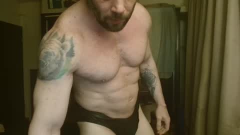 Steve Oakenshield son of John son of Vasyl online show from 04/25/26, 12:13