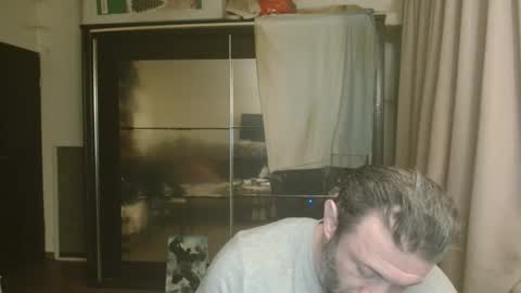 Steve Oakenshield son of John son of Vasyl online show from 04/25/26, 07:00