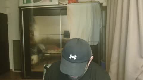 Steve Oakenshield son of John son of Vasyl online show from 04/29/26, 07:20