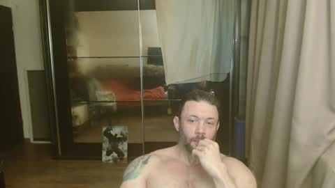 Snapshot of stevebulkzor chatting on 05/15/26, 05:20 Steve Oakenshield son of John son of Vasyl online show from 05/15/26, 05:20