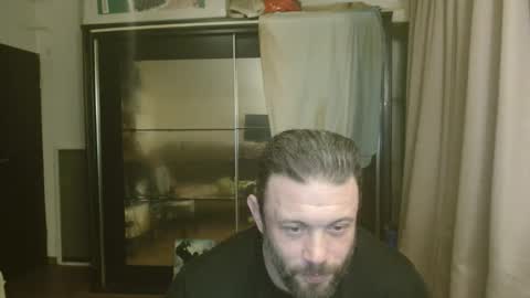 Snapshot of stevebulkzor chatting on 05/21/26, 12:06 Steve Oakenshield son of John son of Vasyl online show from 05/21/26, 12:06