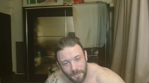 Snapshot of stevebulkzor chatting on 05/22/26, 12:07 Steve Oakenshield son of John son of Vasyl online show from 05/22/26, 12:07