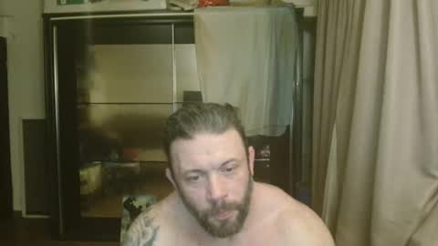 Snapshot of stevebulkzor chatting on 05/23/26, 11:53 Steve Oakenshield son of John son of Vasyl online show from 05/23/26, 11:53
