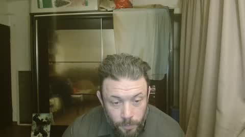 Snapshot of stevebulkzor chatting on 05/24/26, 07:19 Steve Oakenshield son of John son of Vasyl online show from 05/24/26, 07:19