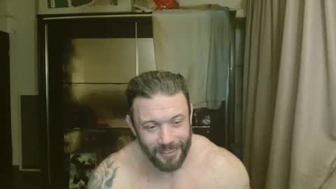 Snapshot of stevebulkzor chatting on 05/25/26, 11:55 Steve Oakenshield son of John son of Vasyl online show from 05/25/26, 11:55