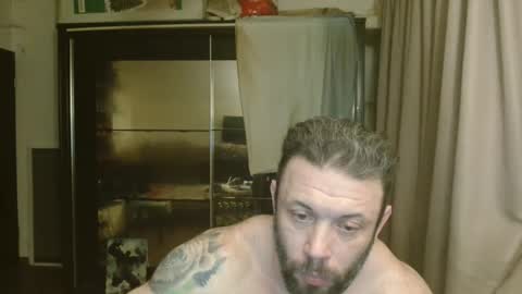Snapshot of stevebulkzor chatting on 05/26/26, 11:56 Steve Oakenshield son of John son of Vasyl online show from 05/26/26, 11:56