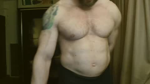 Snapshot of stevebulkzor chatting on 05/28/26, 12:19 Steve Oakenshield son of John son of Vasyl online show from 05/28/26, 12:19
