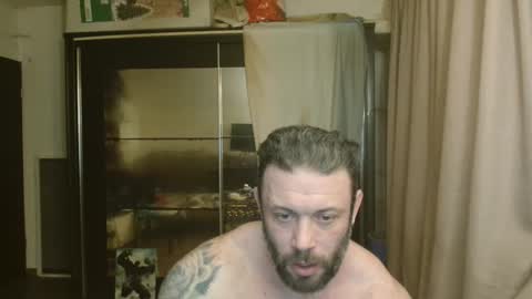Snapshot of stevebulkzor chatting on 05/29/26, 12:19 Steve Oakenshield son of John son of Vasyl online show from 05/29/26, 12:19