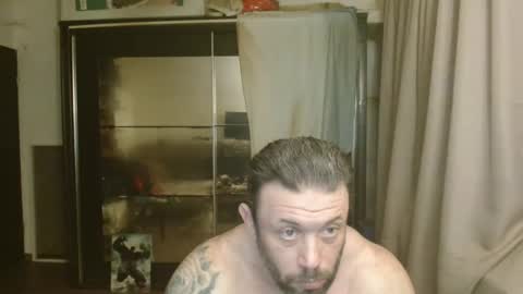 Snapshot of stevebulkzor chatting on 06/04/26, 12:05 Steve Oakenshield son of John son of Vasyl online show from 06/04/26, 12:05