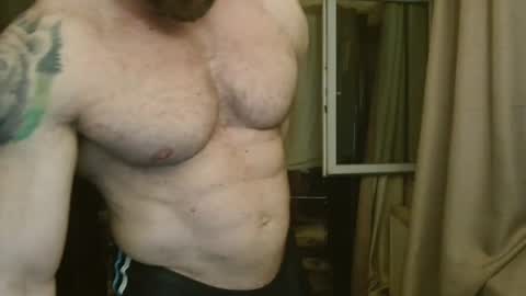 Snapshot of stevebulkzor chatting on 06/06/26, 12:16 Steve Oakenshield son of John son of Vasyl online show from 06/06/26, 12:16