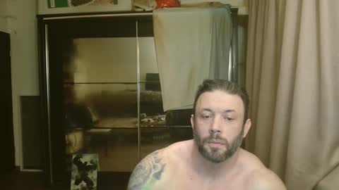 Snapshot of stevebulkzor chatting on 06/06/26, 11:42 Steve Oakenshield son of John son of Vasyl online show from 06/06/26, 11:42