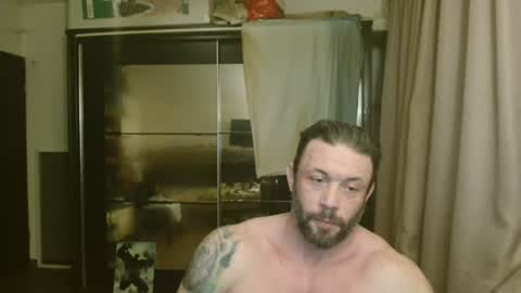 Snapshot of stevebulkzor chatting on 06/11/26, 08:51 Steve Oakenshield son of John son of Vasyl online show from 06/11/26, 08:51