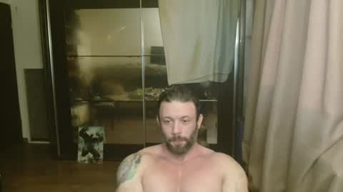 Snapshot of stevebulkzor chatting on 06/12/26, 06:07 Steve Oakenshield son of John son of Vasyl online show from 06/12/26, 06:07