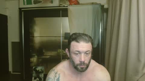 Snapshot of stevebulkzor chatting on 06/13/26, 08:51 Steve Oakenshield son of John son of Vasyl online show from 06/13/26, 08:51