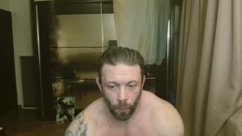 Snapshot of stevebulkzor chatting on 06/16/26, 08:55 Steve Oakenshield son of John son of Vasyl online show from 06/16/26, 08:55