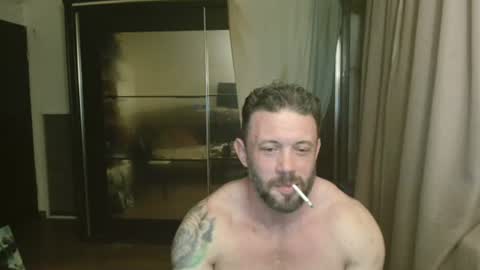 Snapshot of stevebulkzor chatting on 06/22/26, 11:13 Steve Oakenshield son of John son of Vasyl online show from 06/22/26, 11:13
