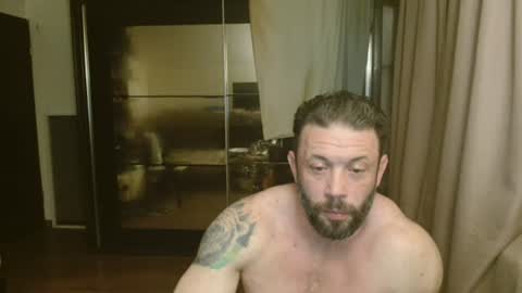 Snapshot of stevebulkzor chatting on 07/06/26, 10:12 Steve Oakenshield son of John son of Vasyl online show from 07/06/26, 10:12