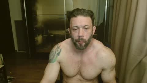 Snapshot of stevebulkzor chatting on 07/07/26, 11:31 Steve Oakenshield son of John son of Vasyl online show from 07/07/26, 11:31