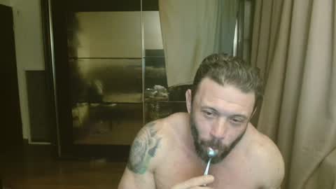 Snapshot of stevebulkzor chatting on 07/14/26, 12:13 Steve Oakenshield son of John son of Vasyl online show from 07/14/26, 12:13