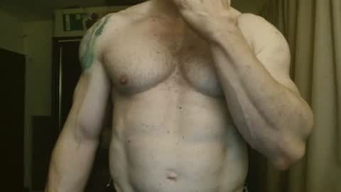 Snapshot of stevebulkzor chatting on 07/14/26, 10:37 Steve Oakenshield son of John son of Vasyl online show from 07/14/26, 10:37