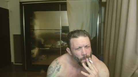 Snapshot of stevebulkzor chatting on 07/15/26, 06:57 Steve Oakenshield son of John son of Vasyl online show from 07/15/26, 06:57