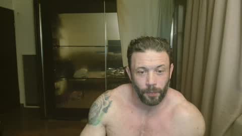 Snapshot of stevebulkzor chatting on 07/16/26, 11:55 Steve Oakenshield son of John son of Vasyl online show from 07/16/26, 11:55