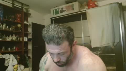 Snapshot of stevebulkzor chatting on 07/19/26, 09:40 Steve Oakenshield son of John son of Vasyl online show from 07/19/26, 09:40