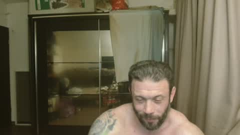 Snapshot of stevebulkzor chatting on 07/21/26, 12:24 Steve Oakenshield son of John son of Vasyl online show from 07/21/26, 12:24