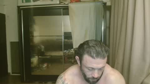 Snapshot of stevebulkzor chatting on 07/21/26, 09:39 Steve Oakenshield son of John son of Vasyl online show from 07/21/26, 09:39