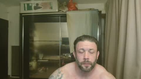Snapshot of stevebulkzor chatting on 07/30/26, 12:53 Steve Oakenshield son of John son of Vasyl online show from 07/30/26, 12:53