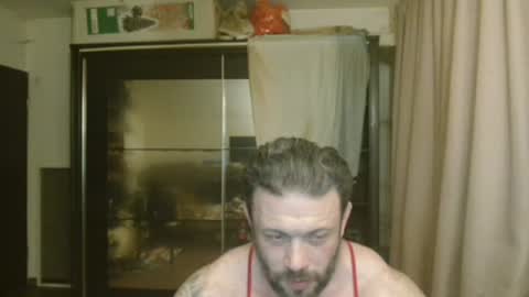 Snapshot of stevebulkzor chatting on 07/30/26, 09:25 Steve Oakenshield son of John son of Vasyl online show from 07/30/26, 09:25