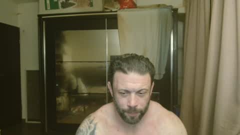 Snapshot of stevebulkzor chatting on 08/01/26, 12:10 Steve Oakenshield son of John son of Vasyl online show from 08/01/26, 12:10