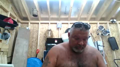 Snapshot of steved6001 chatting on 07/17/26, 06:57 steved6001 online show from 07/17/26, 06:57