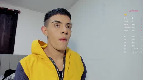 Stevenn online show from 01/07/25, 10:30