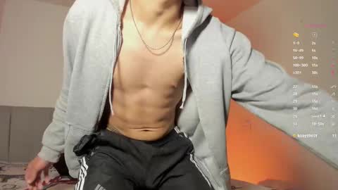 Stevenn online show from 03/10/25, 10:15