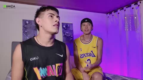 Stevenn online show from 09/26/25, 09:24