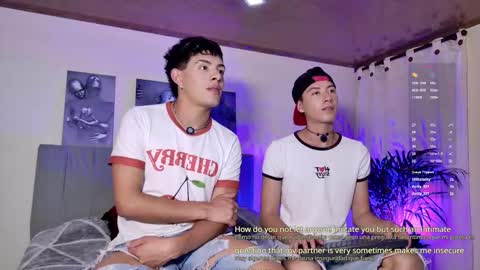 Stevenn online show from 02/03/26, 06:40