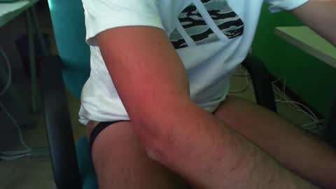 stevehornystud online show from 01/11/26, 03:28