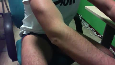 stevehornystud online show from 04/07/26, 07:14