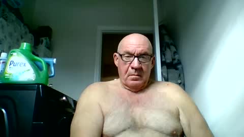 stevejons47 online show from 01/26/25, 02:08